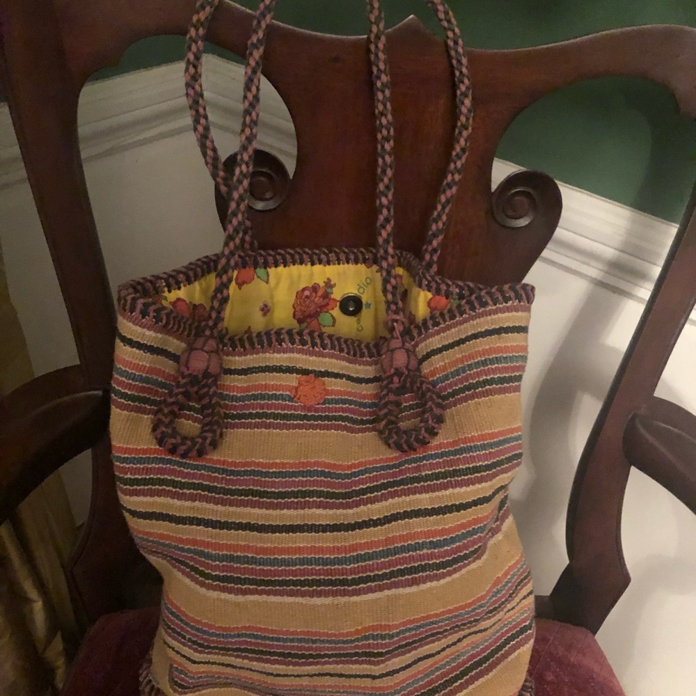 Ladies handbag